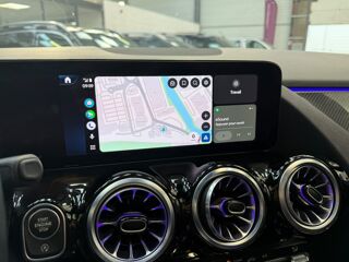 Classe GLA 200 d 8G-DCT Amg Line 1 Main Suivi mercedes 2024 occasion 62230 Outreau