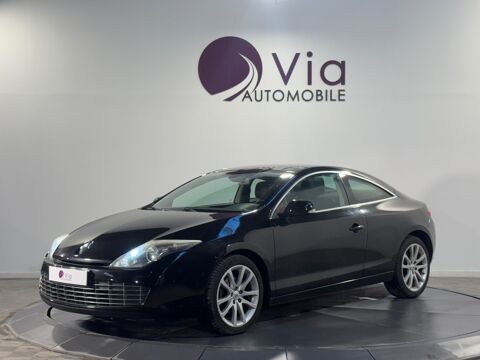 Renault laguna COUPE 2.0 dCi 150