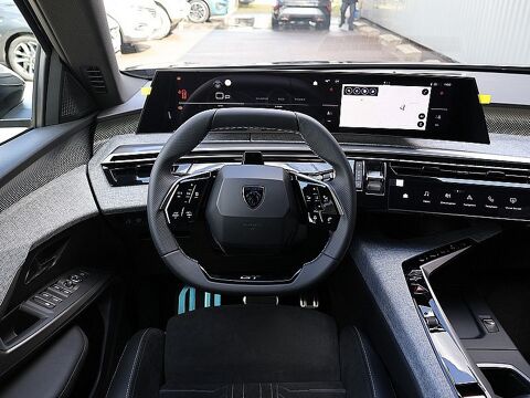 5008 Hybrid 145 ch e-DCS6 GT Exclusive 2026 occasion 77680 Roissy-en-Brie