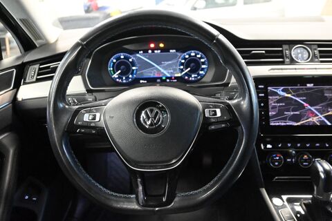 Passat 1.4 TSI 218 Hybride Rechargeable DSG6 GTE 2018 occasion 72650 Saint-Saturnin