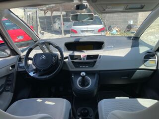 C4 Picasso HDi 110 FAP Pack PREMIERE MAIN DISTRI OK 2009 occasion 34090 Montpellier