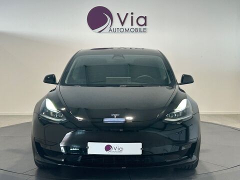 Model 3 Autonomie Standard Plus RWD 2023 occasion 59494 Petite-Forêt