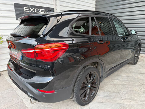 X1 sDrive 18d 150 ch BVA8 Business Design 2020 occasion 50300 MARCEY-LES-GREVES