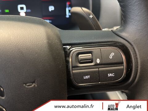 C5 aircross Hybride 136 e-DCS6 Max 2024 occasion 64600 Anglet