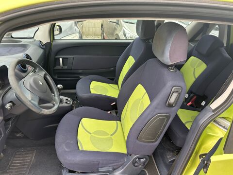 1007 1.4e 75ch Trendy 2009 occasion 34090 Montpellier