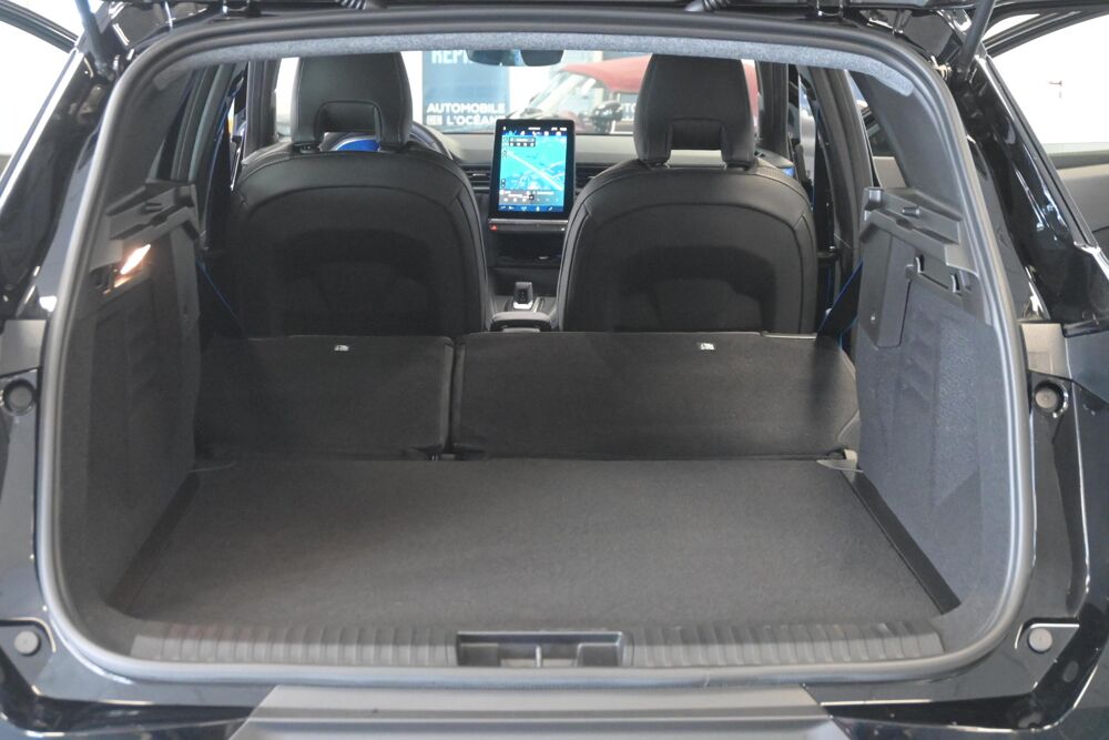 Symbioz E-Tech full hybrid 160 ch Esprit Alpine 2026 occasion 72650 Saint-Saturnin