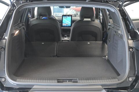 Symbioz E-Tech full hybrid 160 ch Esprit Alpine 2026 occasion 72650 Saint-Saturnin