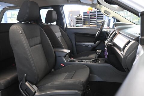 Ranger 2.0 ECOBLUE 170 BV10 XLT 2021 occasion 72650 Saint-Saturnin