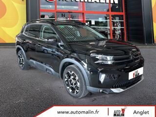C5 aircross BlueHDi 130 EAT8 Max 2025 occasion 64600 Anglet