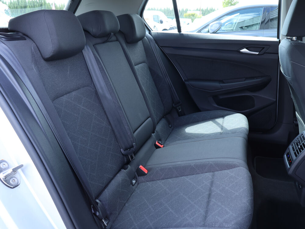 Golf 2.0 TDI SCR 116 BVM6 Life Plus 2022 occasion 77680 Roissy-en-Brie