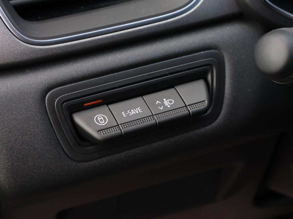 Captur E-Tech full hybrid 145 ch Techno 2025 occasion 77680 Roissy-en-Brie