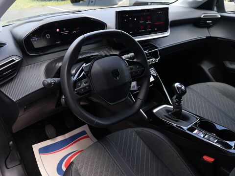 208 100 S&S BVM6 Allure 2025 occasion 77680 Roissy-en-Brie