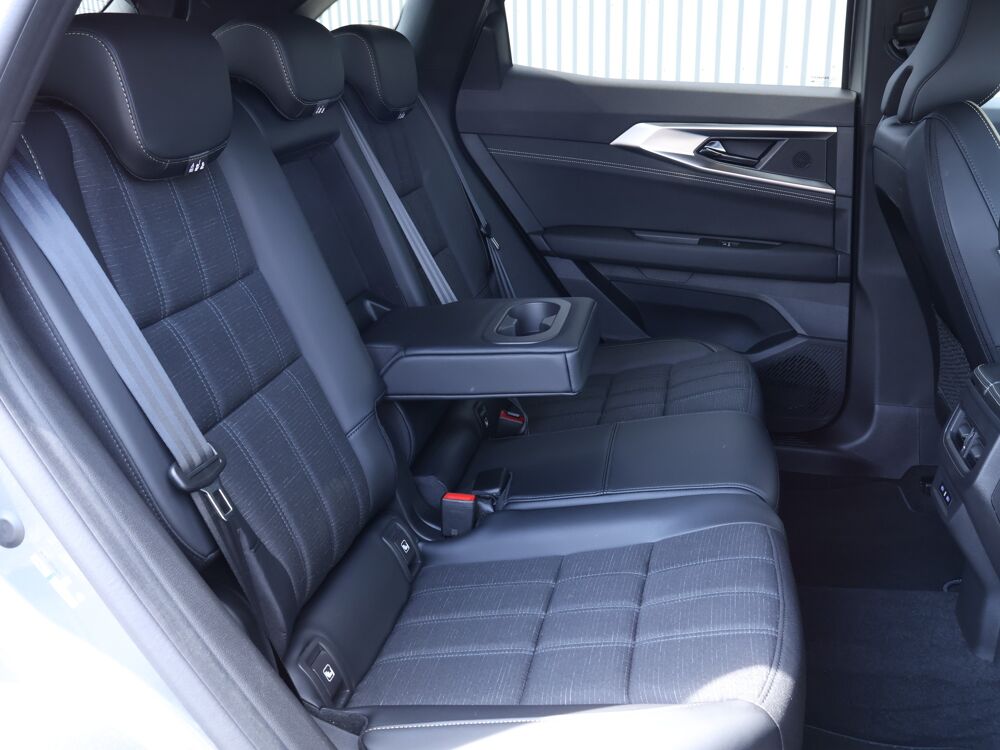 Austral E-Tech full hybrid 200 GSR2 Iconic 2025 occasion 77680 Roissy-en-Brie