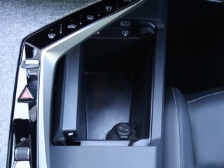 5008 Hybrid 145 ch e-DCS6 GT 2025 occasion 77680 Roissy-en-Brie