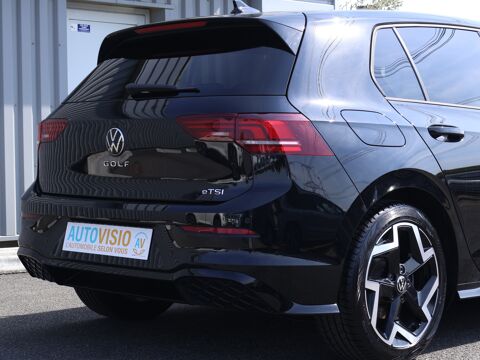 Golf 1.5 eTSI EVO2 150 DSG7 R-Line Edition 2025 occasion 77680 Roissy-en-Brie