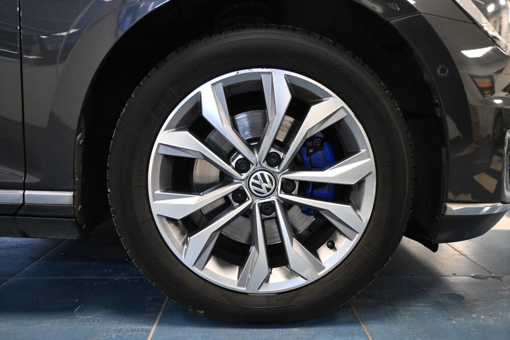 Passat 1.4 TSI 218 Hybride Rechargeable DSG6 GTE 2018 occasion 72650 Saint-Saturnin