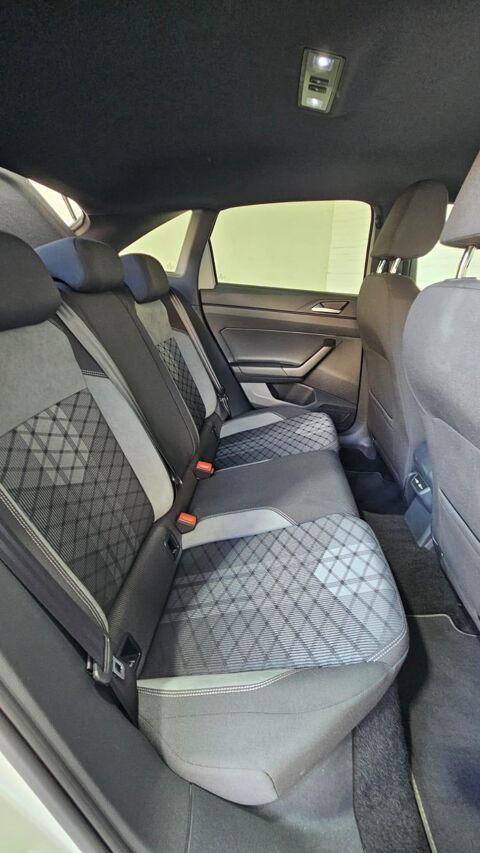 Taigo 1.0 TSI 110 DSG7 R-Line 2022 occasion 59240 Dunkerque