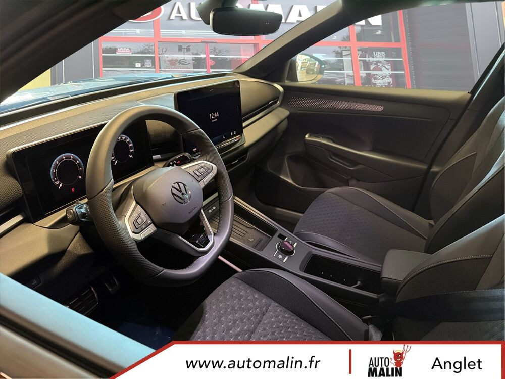 T-ROC 1.5 eTSI Hybrid 150 ch DSG7 R-Line 2026 occasion 64600 Anglet