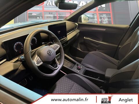 T-ROC 1.5 eTSI Hybrid 150 ch DSG7 R-Line 2026 occasion 64600 Anglet