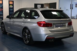 S&eacute;rie 3 Touring 330d xDrive 258 ch BVA8 M Sport Ultimate 2019 occasion 72650 Saint-Saturnin