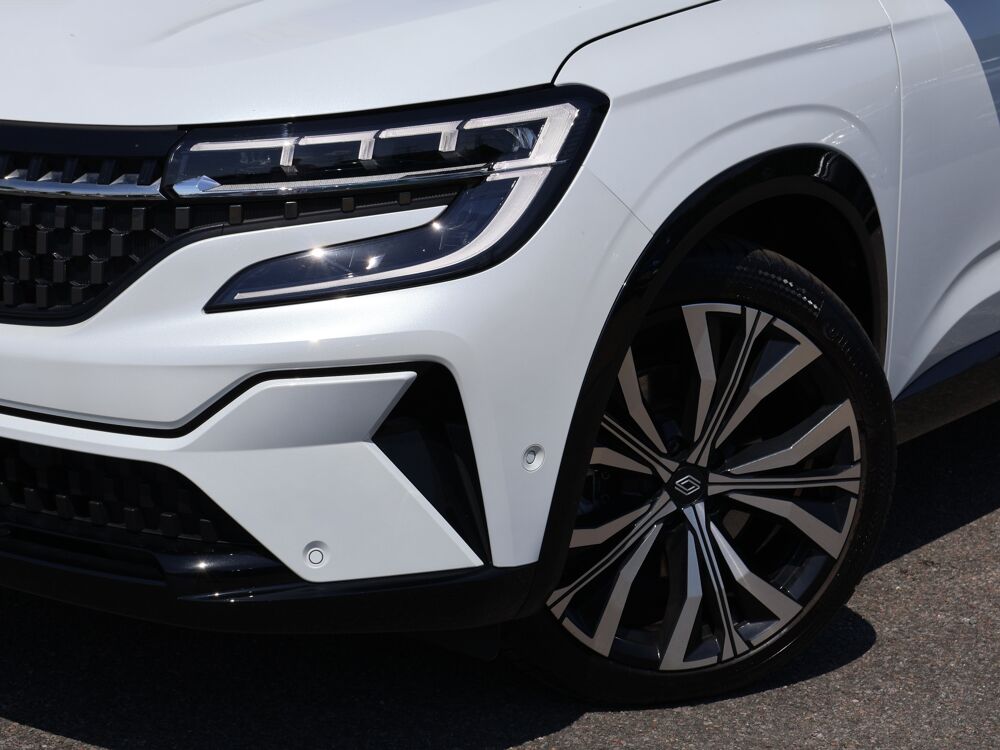 Austral E-Tech full hybrid 200 GSR2 Iconic 2025 occasion 77680 Roissy-en-Brie