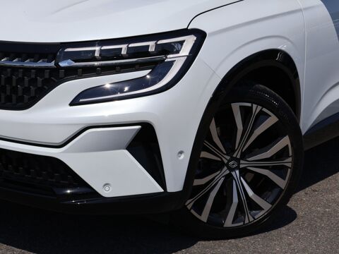 Austral E-Tech full hybrid 200 GSR2 Iconic 2025 occasion 77680 Roissy-en-Brie