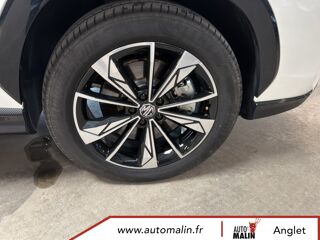 MG.EHS 1.5 Hybrid+ 224 ch Luxury 2026 occasion 64600 Anglet