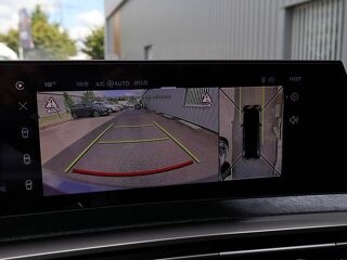 5008 Hybrid 145 ch e-DCS6 GT Exclusive 2026 occasion 77680 Roissy-en-Brie