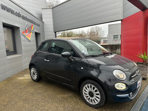 500 C 1.2 69 ch Lounge 2018 occasion 30900 Nimes