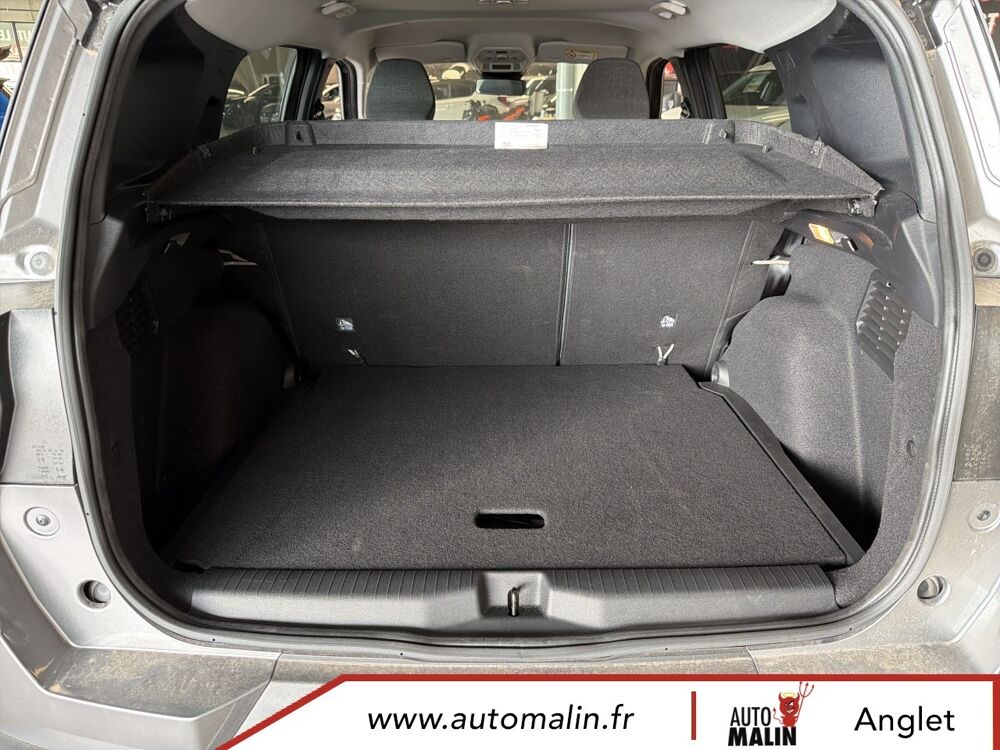 E-C3 113 autonomie confort Plus 2025 occasion 64600 Anglet
