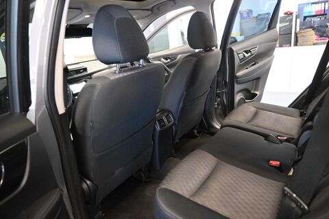 X-Trail 1.6 dCi 130 5pl N-Connecta 2018 occasion 72650 Saint-Saturnin