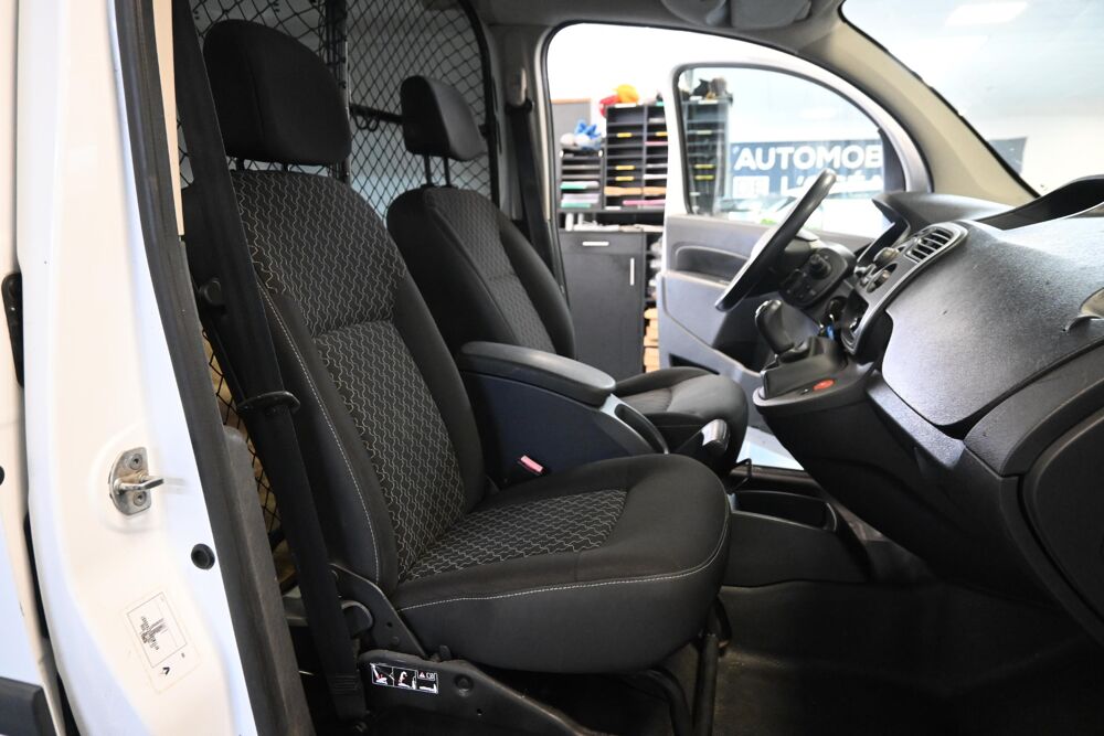 Kangoo Express L1 1.5 DCI 90 ENERGY GRAND CONFORT 2015 occasion 72650 Saint-Saturnin