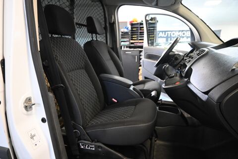 Kangoo Express L1 1.5 DCI 90 ENERGY GRAND CONFORT 2015 occasion 72650 Saint-Saturnin
