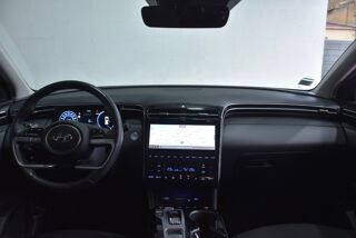 Tucson 1.6 T-GDI 230 Hybrid BVA6 creative 2&egrave;me main 2022 occasion 59240 Dunkerque