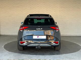 Sportage 1.6 CRDi 136ch MHEV DCT7 4x2 GT Line Premium 2023 occasion 59240 Dunkerque