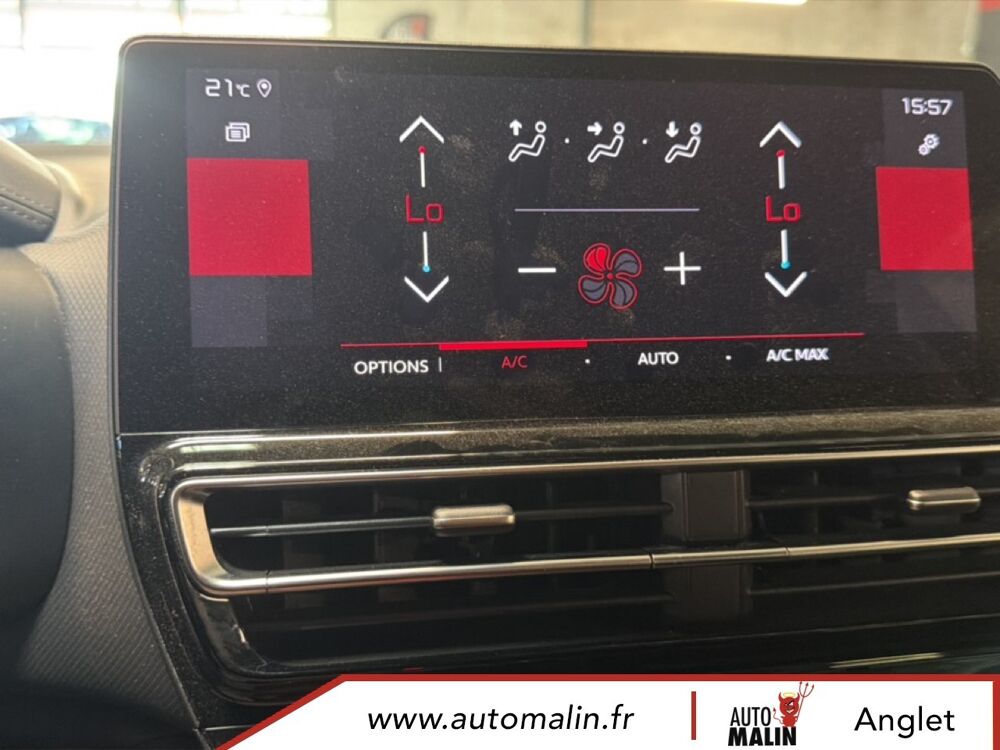 C5 aircross Hybride 136 e-DCS6 Max 2024 occasion 64600 Anglet