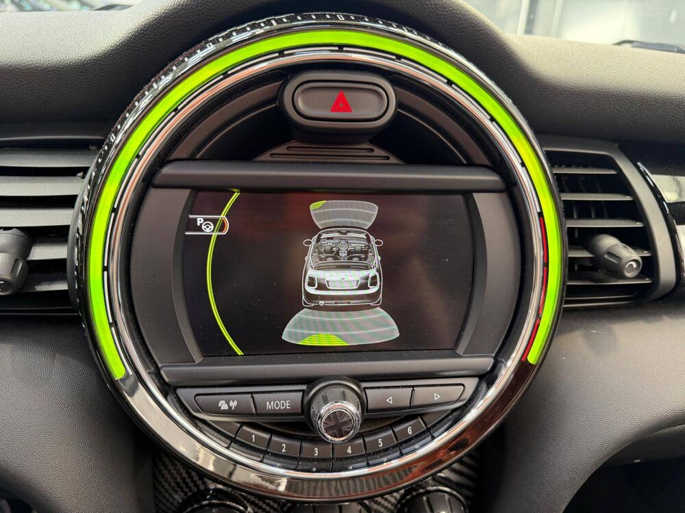 Cooper D 1.5 116 ch Finition John Cooper Works 2017 occasion 62230 Outreau