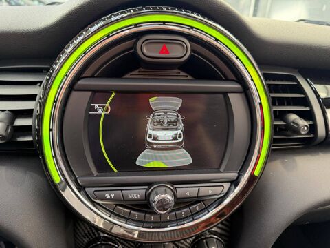 Cooper D 1.5 116 ch Finition John Cooper Works 2017 occasion 62230 Outreau