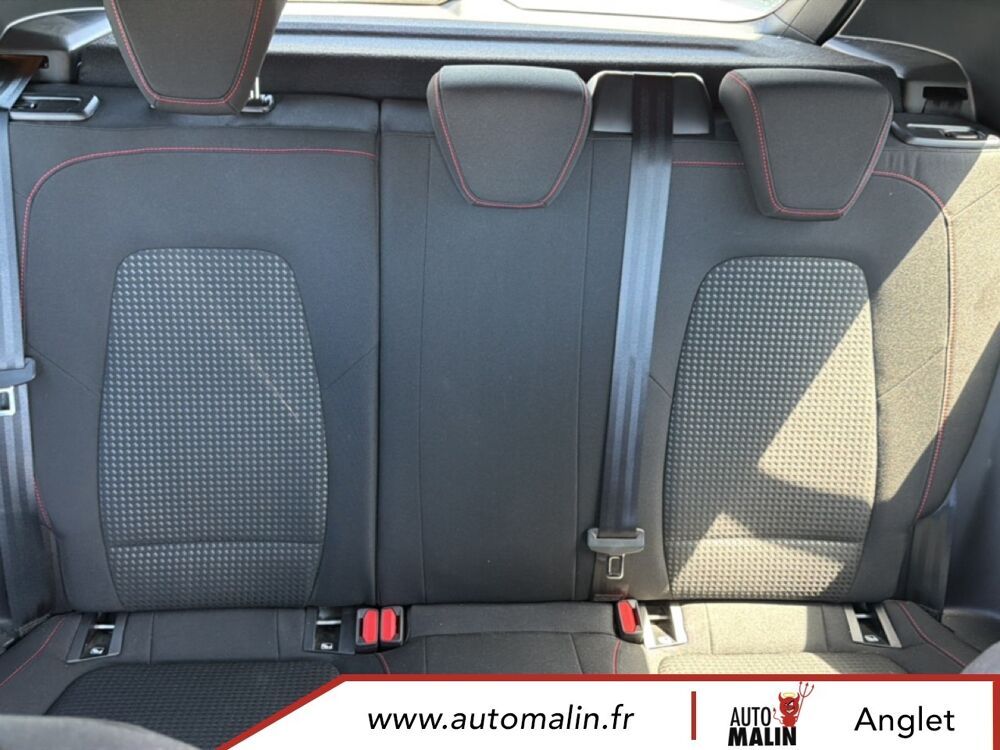 Focus 1.5 EcoBlue 115 Powershift ST-Line X - 5P 2025 occasion 64600 Anglet