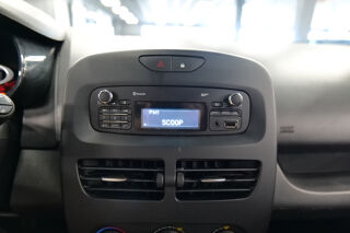 Clio IV DCI 75 ENERGY AIR 2015 occasion 69008 LYON 8EME