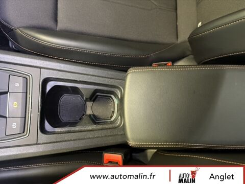 Formentor 1.4 e-HYBRID 245 ch DSG6 VZ 2023 occasion 64600 Anglet