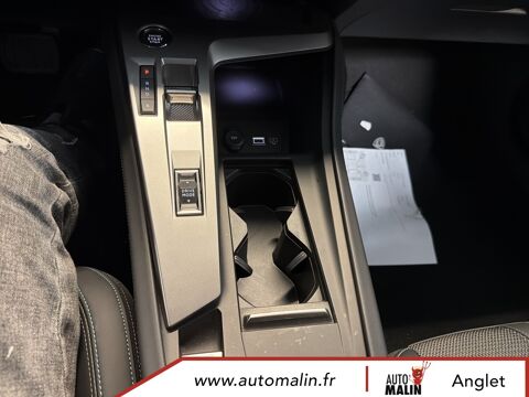 308 PHEV 180 e-EAT8 Allure 2024 occasion 64600 Anglet