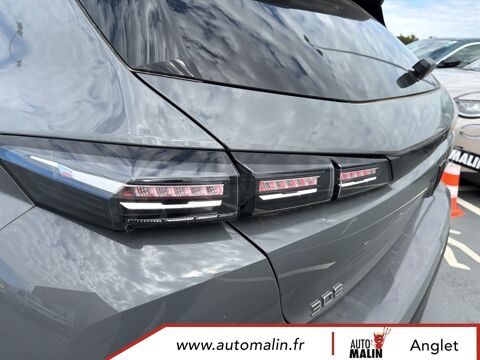 308 Hybrid 145 e-DCS6 Allure 2025 occasion 64600 Anglet