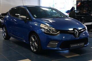 Clio IV TCe 120 GT EDC 2014 occasion 72650 Saint-Saturnin