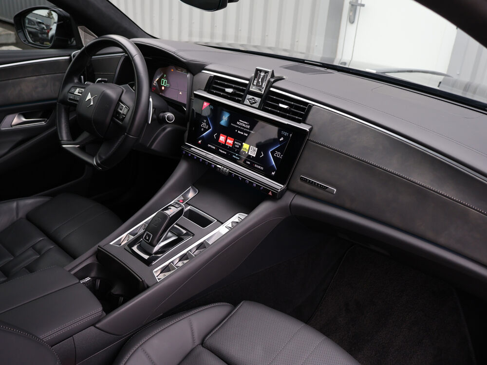 DS9 Hybride E-Tense 360 4x4 Rivoli + 2022 occasion 77680 Roissy-en-Brie