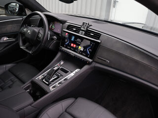 DS9 Hybride E-Tense 360 4x4 Rivoli + 2022 occasion 77680 Roissy-en-Brie