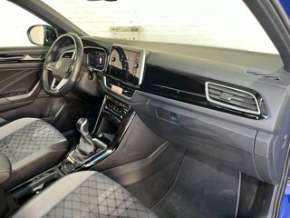 T-ROC 1.5 TSI EVO 150 Start/Stop BVM6 R-Line 2022 occasion 59240 Dunkerque