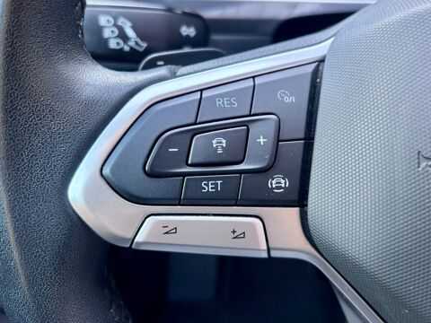 Tiguan 1.4 eHybrid 245ch DSG6 Life Business 2022 occasion 44880 Sautron