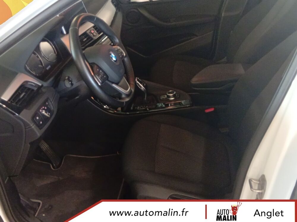X2 sDrive 18i 136 ch DKG7 Business Design 2023 occasion 64600 Anglet
