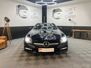 SLK 250 CDI BlueEFFICIENCY A 2013 occasion 27120 PACY-SUR-EURE